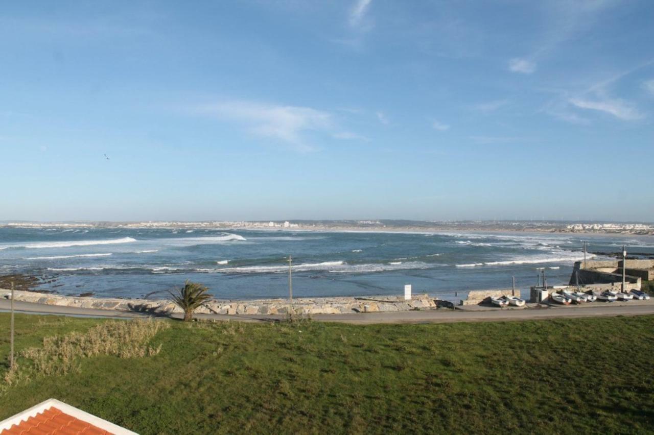 Akivillas Peniche Crater Kültér fotó
