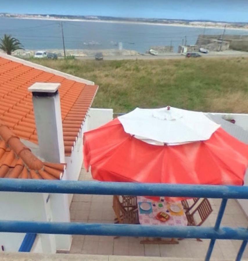 Akivillas Peniche Crater Kültér fotó